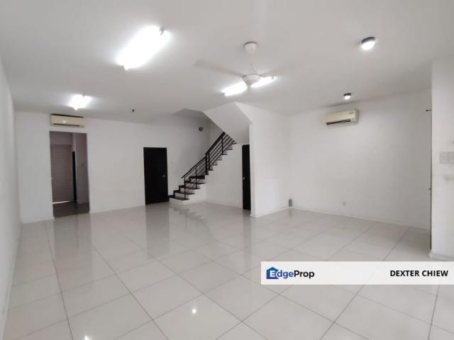 House for sale in Selayang, Selangor