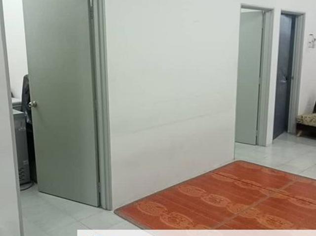 Condominium for sale in Selayang, Selangor