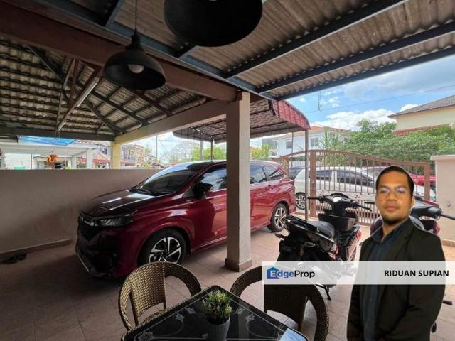 House for sale in Fasa 9, Majlis Perbandaran Selayang