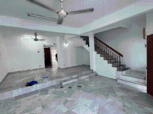 House for rent in Selayang, Selangor