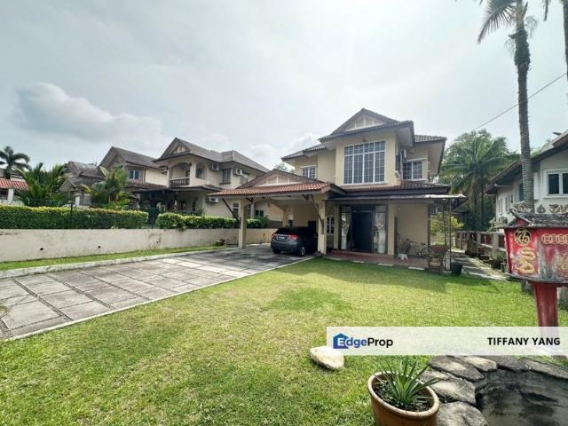 House for sale in Selayang, Selangor