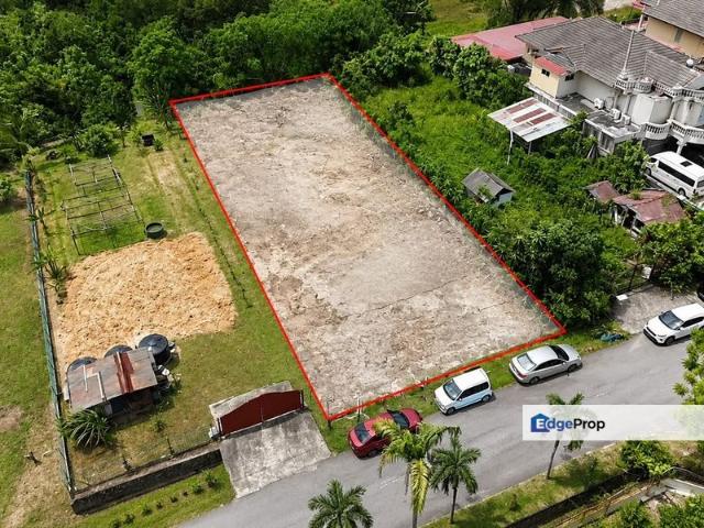 House for sale in Selayang, Selangor