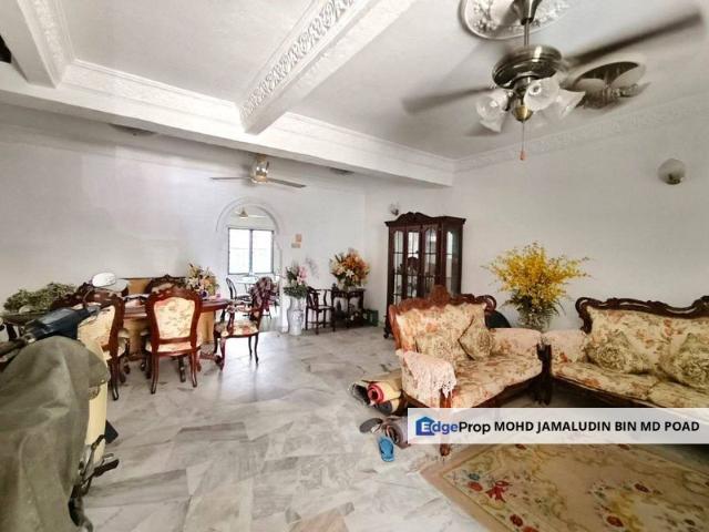 House for sale in Selayang, Selangor