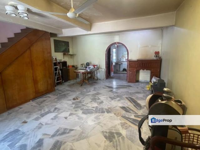 House for sale in Selayang, Selangor