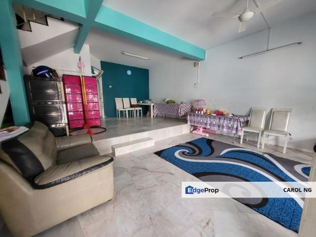 House for sale in Selayang, Selangor