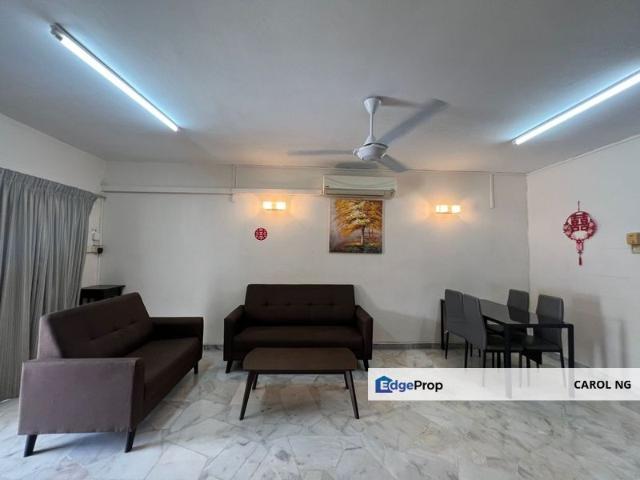 House for sale in Selayang, Selangor