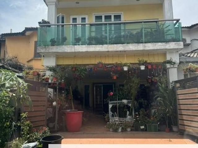House for sale in Selayang, Selangor
