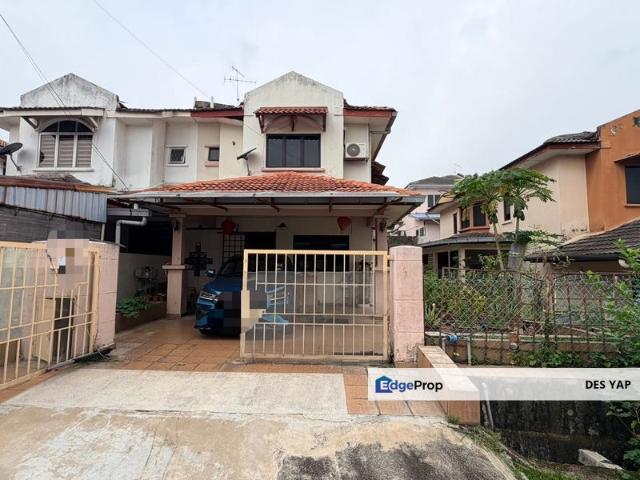 House for sale in Rawang, Majlis Perbandaran Selayang