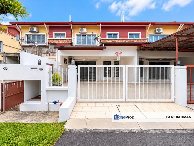 House for sale in Rawang, Majlis Perbandaran Selayang