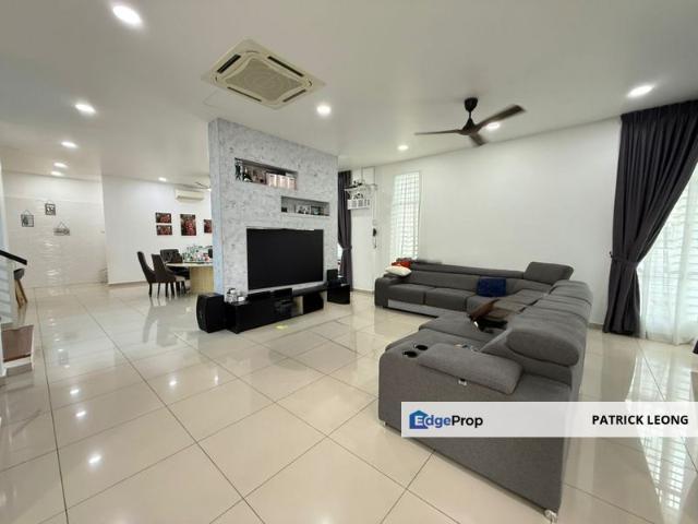 House for sale in Rawang, Majlis Perbandaran Selayang