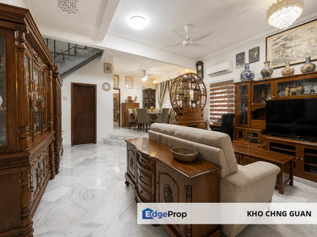 House for sale in Selayang, Selangor