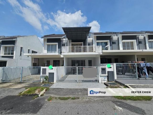 House for sale in Selayang, Selangor