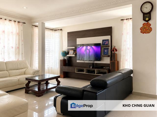 House for sale in Selayang, Selangor