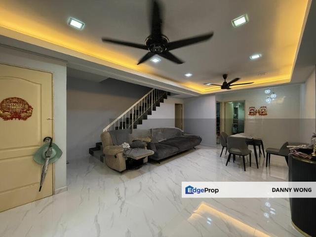 House for sale in Selayang, Selangor