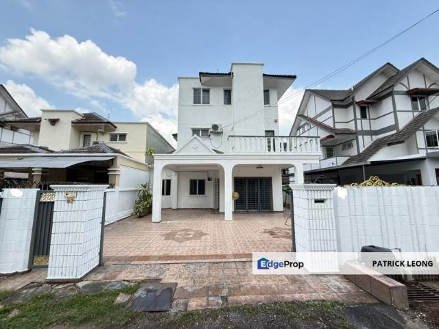 House for sale in Rawang, Majlis Perbandaran Selayang