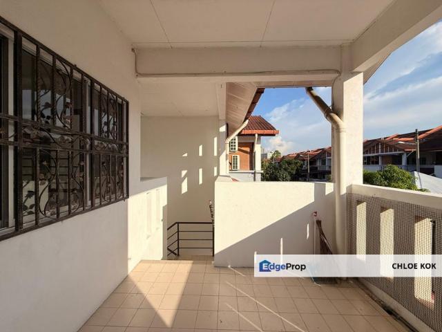 House for sale in Selayang, Selangor