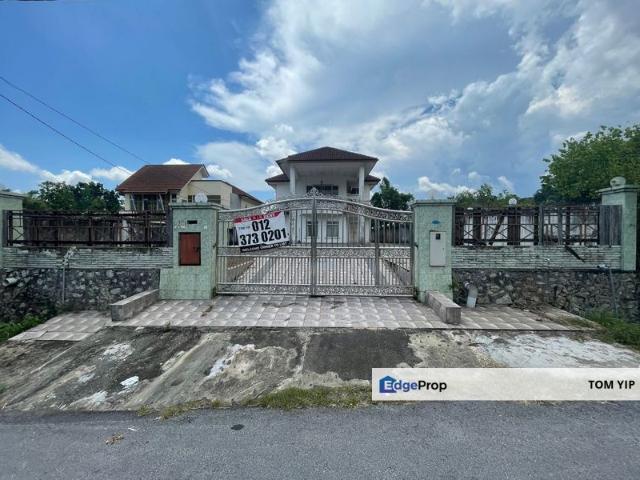House for sale in Selayang, Selangor