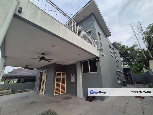 House for rent in Rawang, Majlis Perbandaran Selayang