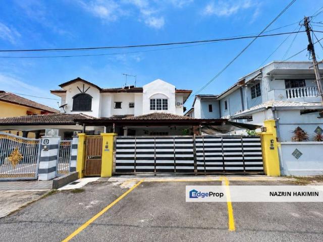 House for sale in Rawang, Majlis Perbandaran Selayang