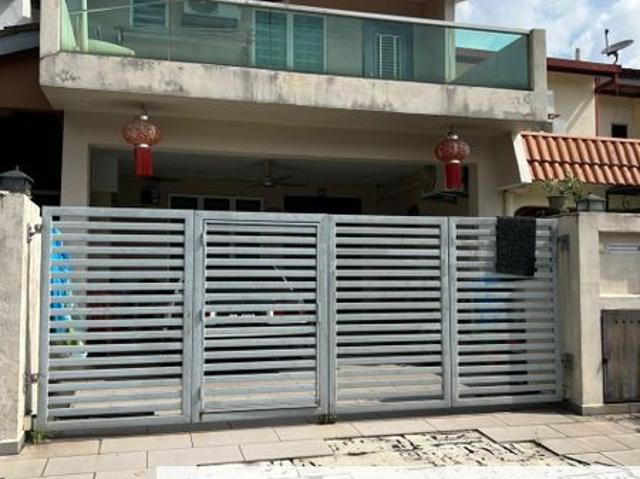 House for sale in Selayang, Selangor