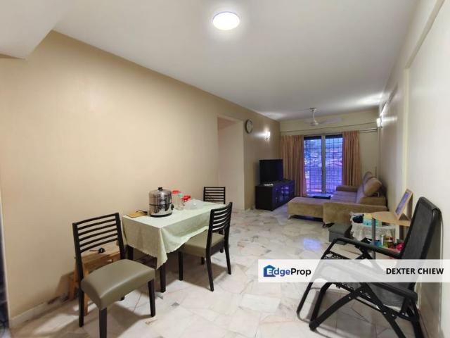 Condominium for sale in Selayang, Selangor