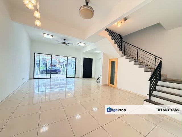 House for sale in Selayang, Selangor