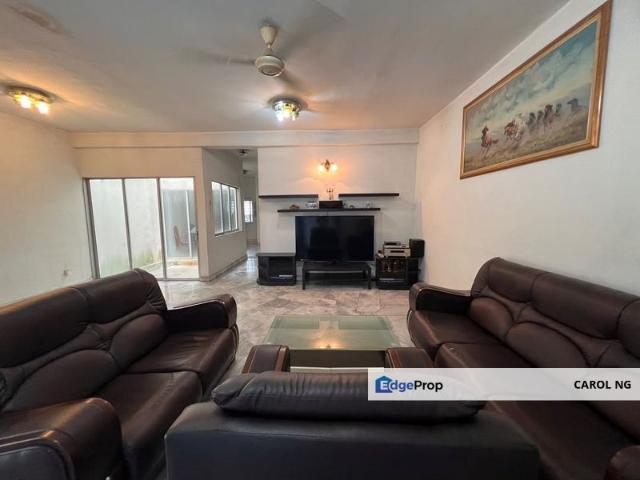 House for sale in Rawang, Majlis Perbandaran Selayang
