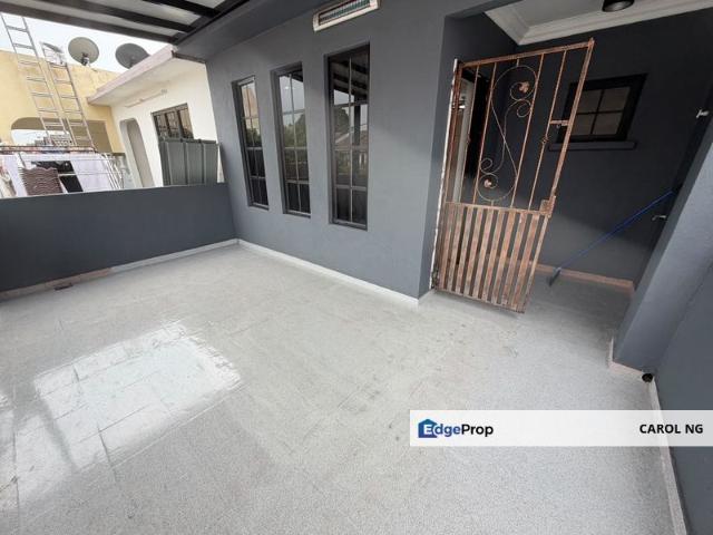 House for rent in Rawang, Majlis Perbandaran Selayang