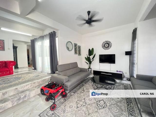 House for sale in Rawang, Majlis Perbandaran Selayang