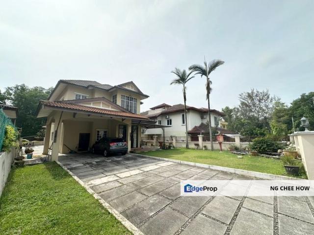 House for sale in Selayang, Selangor