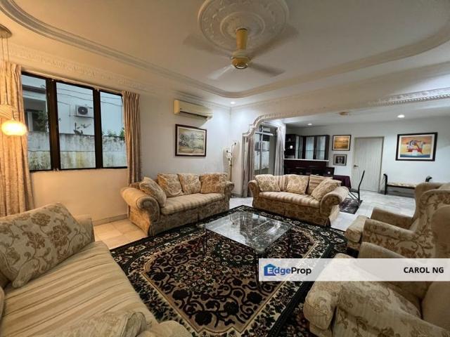 House for rent in Selayang, Selangor