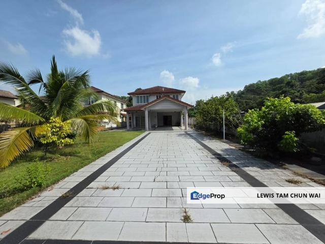 House for sale in Selayang, Selangor