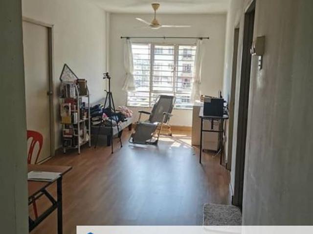 Condominium for sale in Selayang, Selangor