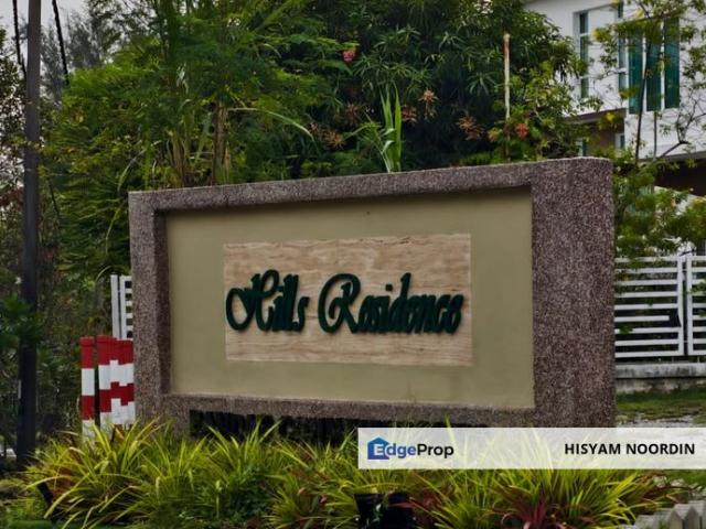 House for sale in Rawang, Majlis Perbandaran Selayang