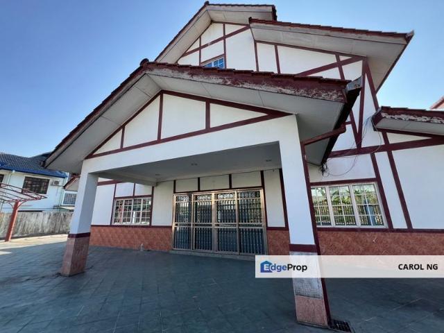 House for sale in Selayang, Selangor
