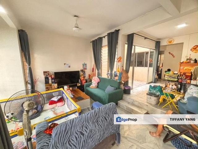 House for sale in Selayang, Selangor