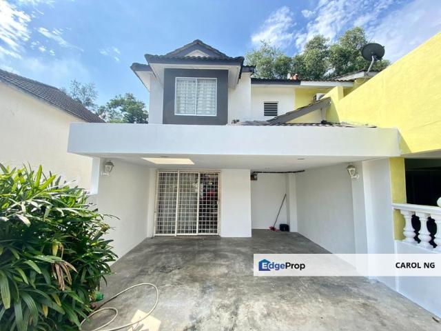 House for sale in Rawang, Majlis Perbandaran Selayang