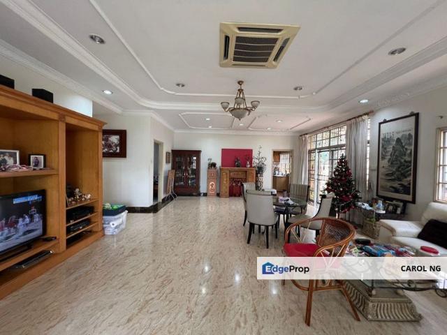 House for sale in Selayang, Selangor