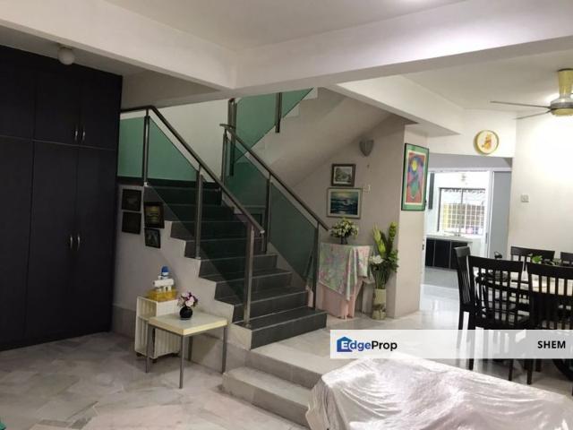 House for sale in Selayang, Selangor