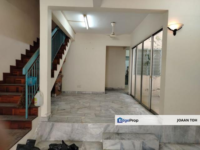 House for sale in Selayang, Selangor