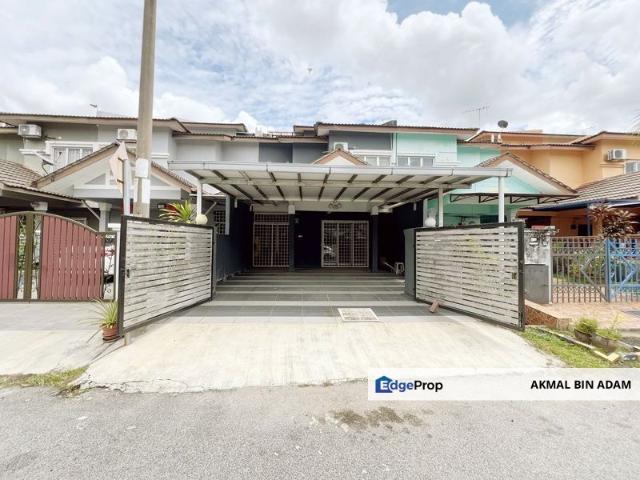 House for sale in Selayang, Selangor
