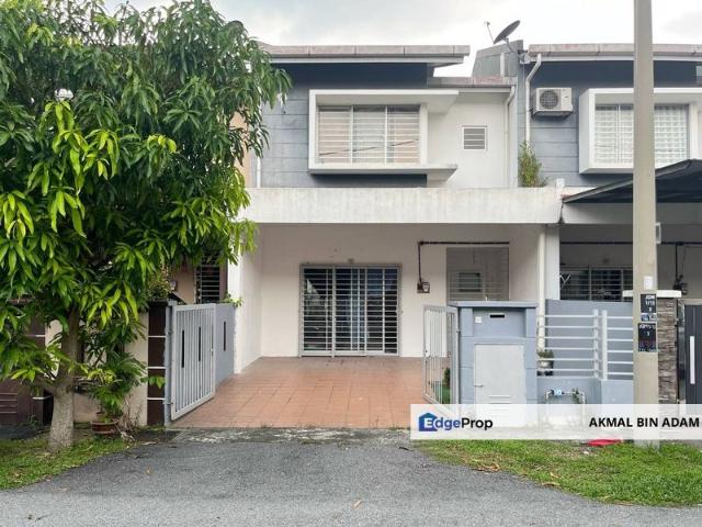 House for sale in Selayang, Selangor