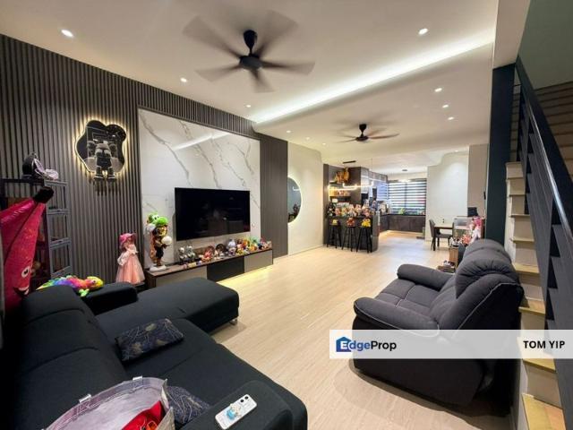 House for sale in Selayang, Selangor