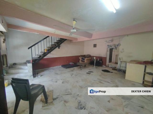 House for sale in Rawang, Majlis Perbandaran Selayang