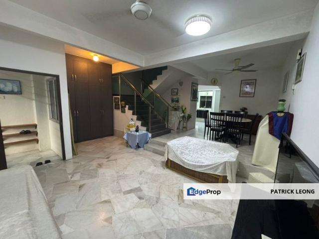 House for sale in Rawang, Majlis Perbandaran Selayang