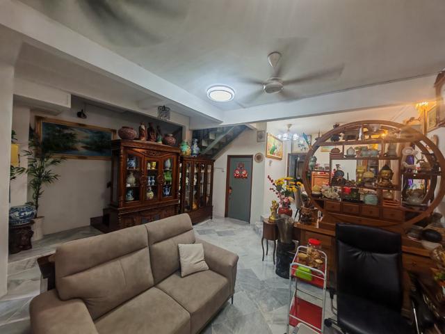 Residential House for sale in Selayang, Selangor