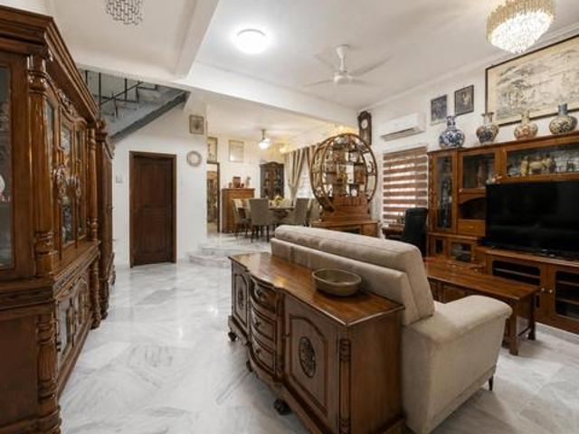 Residential House for sale in Selayang, Selangor