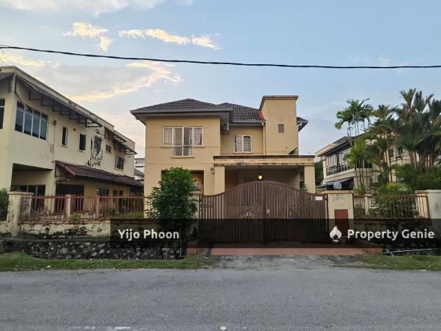 Bungalow for sale in Selayang, Selangor