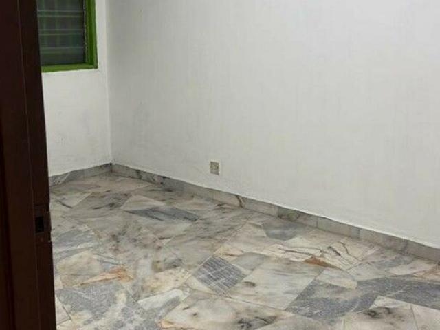 House for rent in Selayang, Selangor