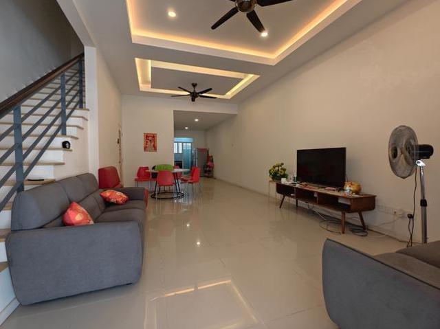 Terraced House for sale in Selayang, Selangor